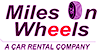 Miles on wheels